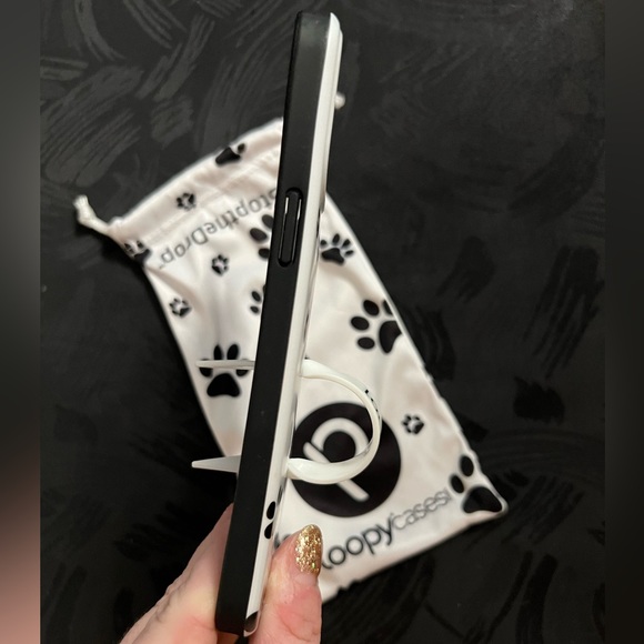 Loopy Case for iPhone 12 Pro Max - Picture 5 of 6